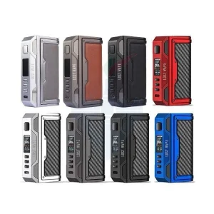 Thelema Quest Box Mod 200W