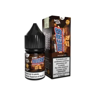 TIGERS – Snack – Mix Series 10ml – Dreamods