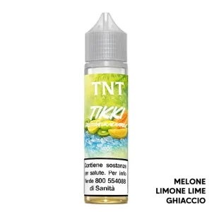 TIKKI ICE – Fruity Ice – Mix Series 20ml – TNT Vape