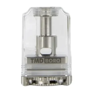 TMD BORO TANK 5ML BP MODS