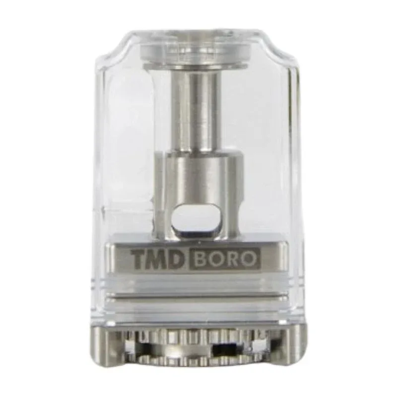 TMD BORO TANK 5ML BP MODS