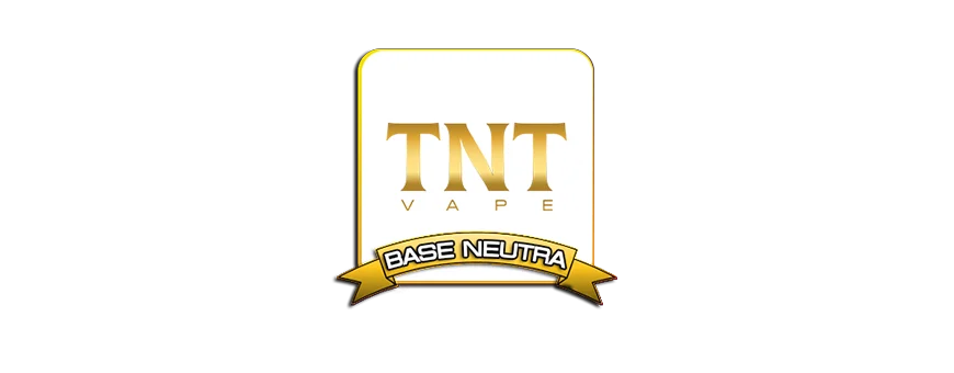 TNT VAPE migliori Basi Svapo al miglior prezzo online per Sigaretta Elettronica.