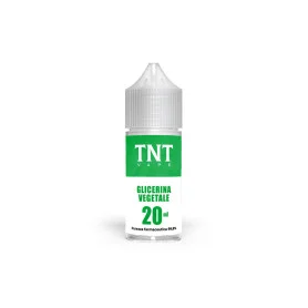 TNT VAPE migliori Basi Svapo al miglior prezzo online per Sigaretta Elettronica. - Image 2