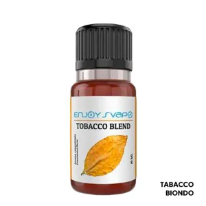 Tobacco Blend – Aroma Concentrato 10ml – Enjoy Svapo
