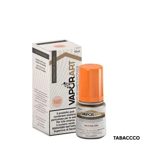 Tobacco Gold – Liquido Pronto 10ml – Vaporart