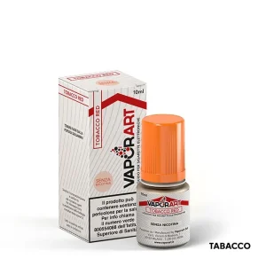 Tobacco Red – Liquido Pronto 10ml – Vaporart