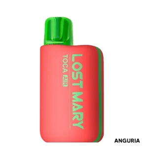 TOCA AIR Device + Pod Precaricata WATERMELON – Elf Bar