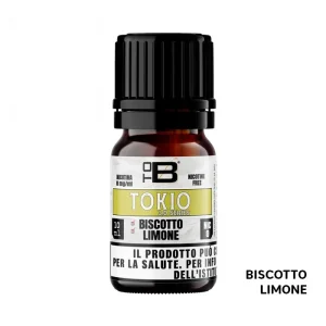 Tokio – Aroma Concentrato 10ml – ToB