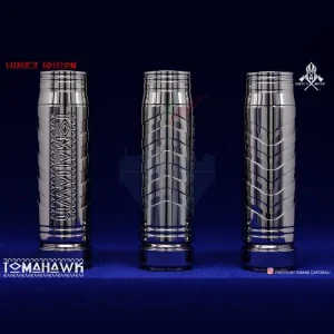 Tomahawk 2020 Luxury Edition