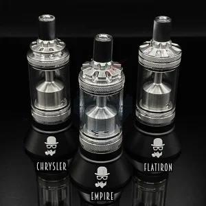Top Cap per Millennium RTA
