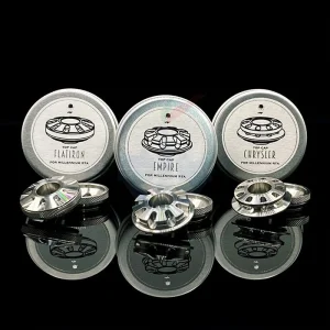 Top Cap per Millennium RTA
