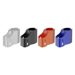 Top Cover per Emira Box Mod 60W – Ambition Mods & Telli’s Mod