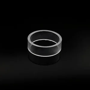 Top Refill Tank di Ricambio per Bi2hop V2 – Ambition Mods