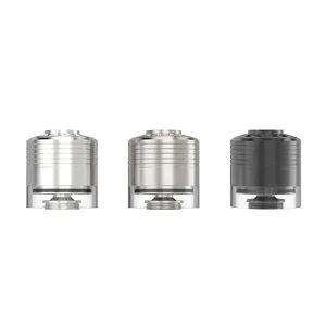 Top Refill Tank per Bi2hop MTL RTA (Bishop V2) – Ambition Mods
