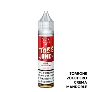 TORRONE – Aroma Mini Shot 10+10 – Suprem-e