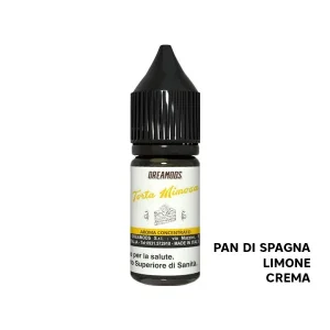 TORTA MIMOSA – Italian Selection – Aroma Concentrato 10ml – Dreamods