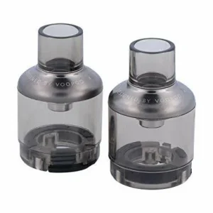 TPP Pod 5,5ml Confezione da 2 Pezzi - Voopoo