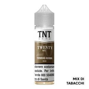 TRINIDAD AVANA Twenty – Mix Series 20ml – TNT Vape