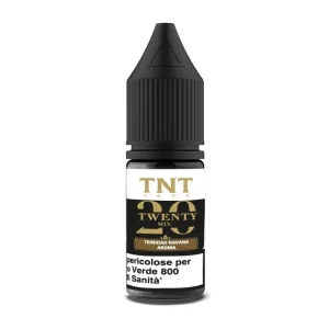TRINIDAD HAVANA – Twenty Mix Aroma Core – Aroma Concentrato 10ml – TNT Vape