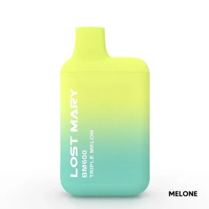 TRIPLE MELON – Lost Mary BM600 – Pod Mod Usa e Getta – Elfbar
