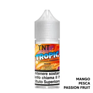 TROPIC – Fruity – Mix Series 10ml – TNT Vape