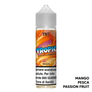 TROPIC – Fruity – Mix Series 20ml – TNT Vape