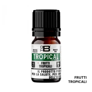 Tropical – Aroma Concentrato 10ml – ToB