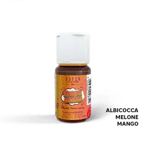 Tropicana – Aroma Concentrato 10ml – Super Flavor