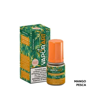 Tropicana – Liquido Pronto 10ml – Vaporart