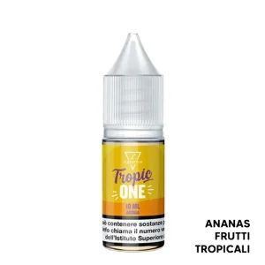 Tropicone – Aroma Concentrato 10ml – Suprem-e