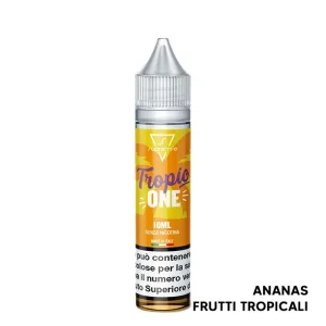 TROPICONE – Aroma Mini Shot 10+10 – Suprem-e