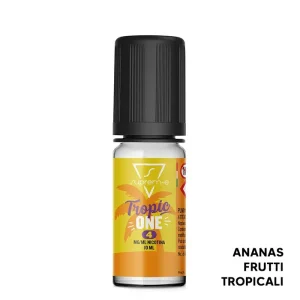 Tropicone – Liquido Pronto 10ml – Suprem-e