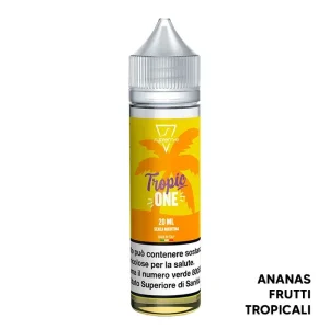 Tropicone – Liquido Scomposto 20ml – Suprem-e
