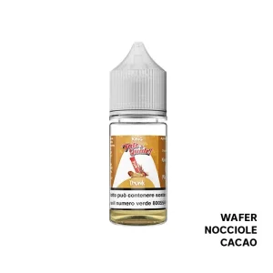 TRUNK – Tale&Quale – Mix Series 10ml – King Liquid