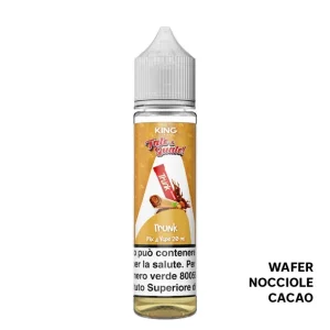 TRUNK – Tale&Quale – Mix Series 20ml – King Liquid