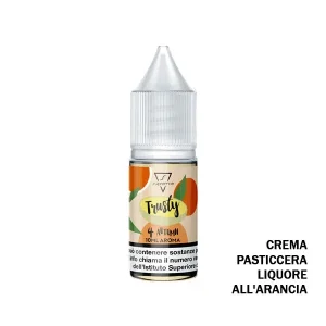 Trusty – Aroma Concentrato 10ml – Suprem-e