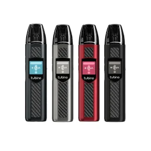 TUBINO DNA Starter Kit Pod Mod 1300mAh