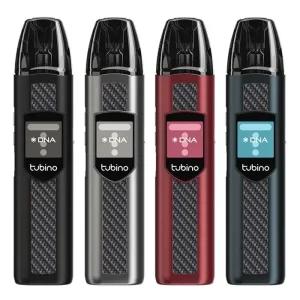 Tubino DNA Starter Kit – Tubino