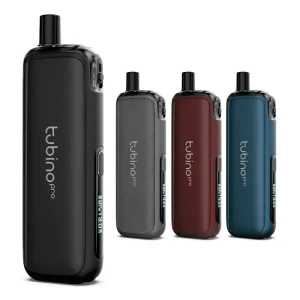 Tubino Pro Kit 2000mAh – Aspire