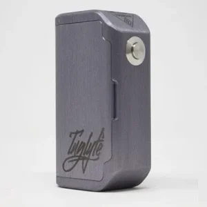Tugboat Squonk Box Mod - Flawless Tuglyfe