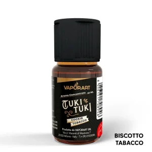 TUKI TUKI – Premium Blend – Aroma Concentrato 10ml – Vaporart