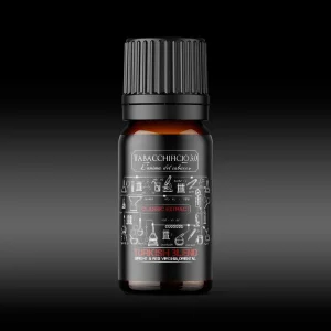 Turkish Blend – Aroma Concentrato 20ml – Tabacchificio 3.0