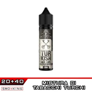 TURKISH MIXTURE Vapor Cave