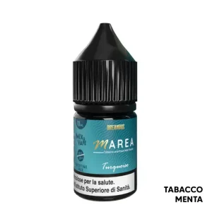 TURQUOISE – Marea – Mix Series 10ml – Dreamods