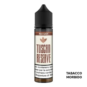 TUSCAN RESERVE – The Original – Liquido Scomposto 20ml – Flavourart