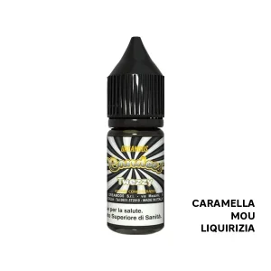 TWEZZY – Candees – Aroma Concentrato 10ml – Dreamods
