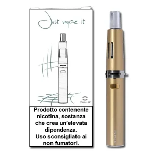 Ultimi pezzi – Kit eGo-Duo – ORO