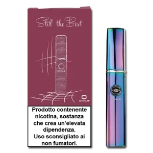 Ultimi pezzi – Kit Elips – MULTICOLORE