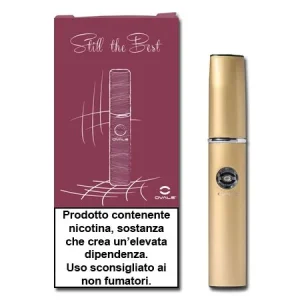 Ultimi pezzi – Kit Elips – ORO