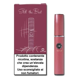 Ultimi pezzi – Kit Elips – ROSSO